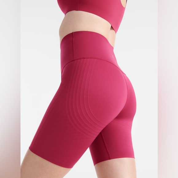 Knix HiTouch High Rise Shorts - Picture 3 of 7